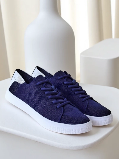Royalfashion Női textil sportcipők Esellaf