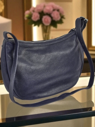 Royalfashion Nagy női táska öko bőr shopper Arla Cove