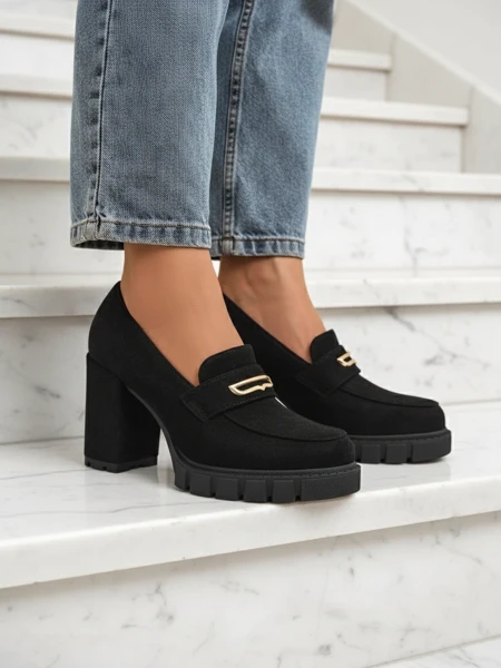 Royalfashion Női mokaszin Jazzone