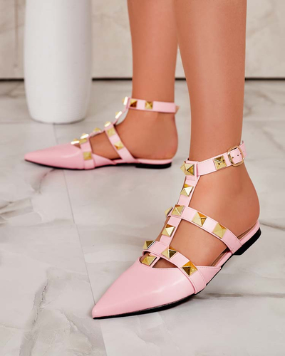 Royalfashion Női Solli szandál