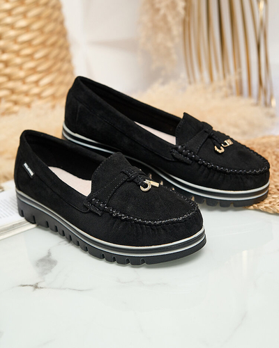 Royalfashion Női mokaszin Berellia