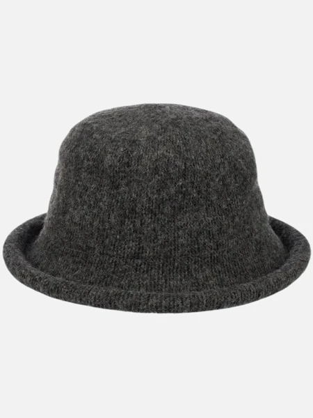 Stella Jane női keménykalap díszítéssel