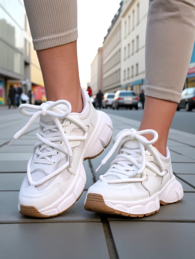 Royalfashion Női Sneakers Ottoles