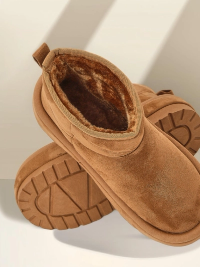 Royalfashion Női Hótaposók Ysiof