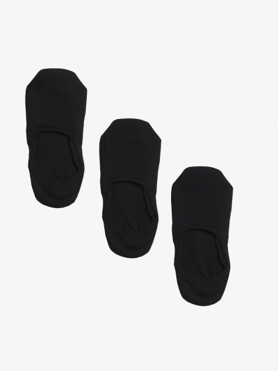 Royalfashion Pamut női bok socks 3 darabos csomag