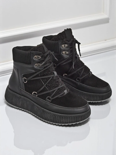 Royalfashion Női Hótaposók Dasendas