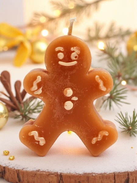 Christmas Evening illatos ünnepi gyertya