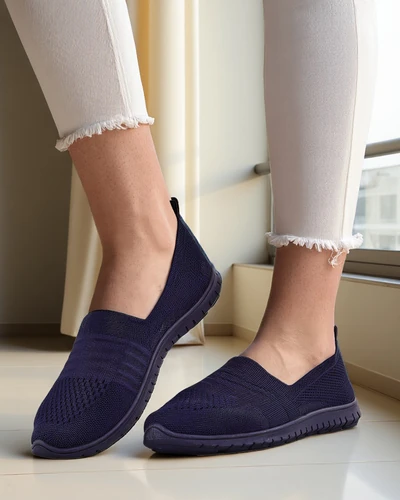 Royalfashion Női Sport Mokaszin Atarafas