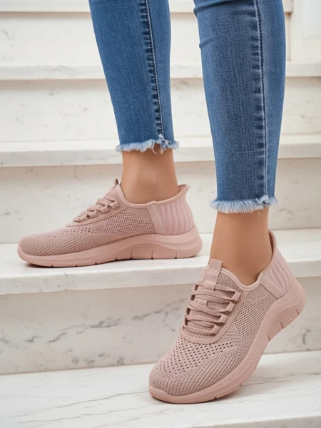 Royalfashion Slip-on női textil sportcipő Arrate