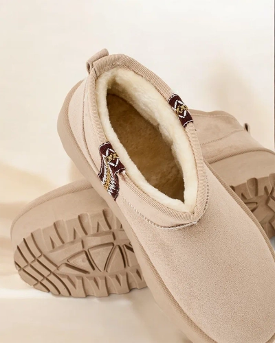 Royalfashion Rövid hótaposó nőknek Haluzi