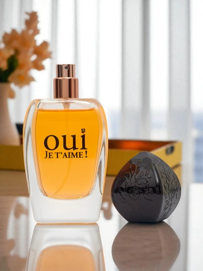 Inspired Eau de Parfum férfiaknak OUI