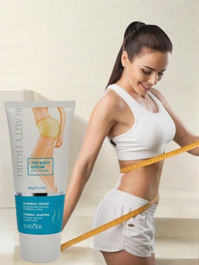 Krem Artemis Sadoer Body Slimming – alakformáló és testfeszesítő 60g