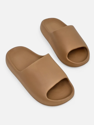Royalfashion Férfi gumiflip-flop Izeld