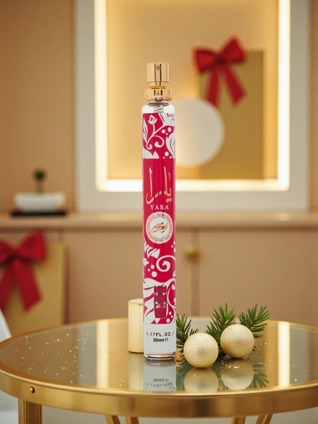 Arab Candy ihlette női Eau de Parfum