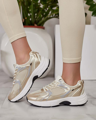 Royalfashion Női sportos Telio tornacipő