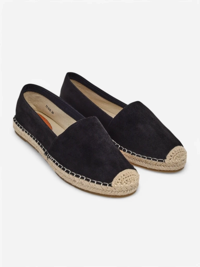 Royalfashion Női eco-suede espadrilles Loroles