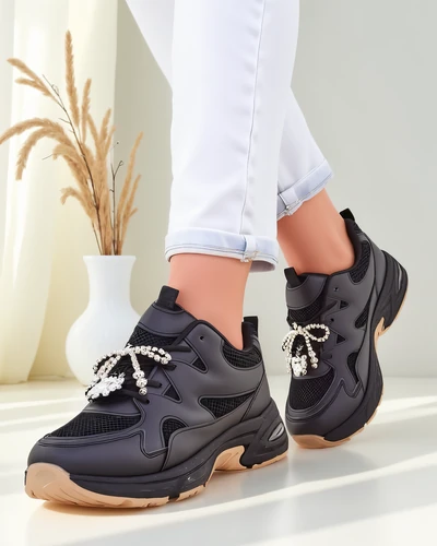 Royalfashion Női sportcipő Teterre