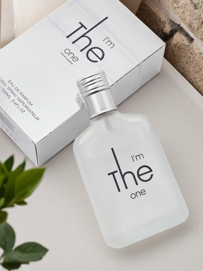 VV Love Én vagyok az Egyetlen Férfiak Eau de Toilette 100ml