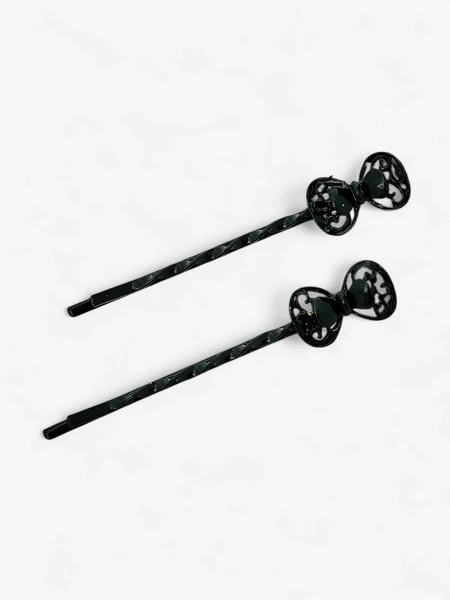 Royalfashion Hajtűk masnival Bella Fiocchi