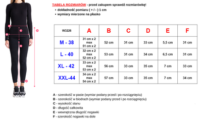 Fekete női kockás rövidnadrág - ruházat