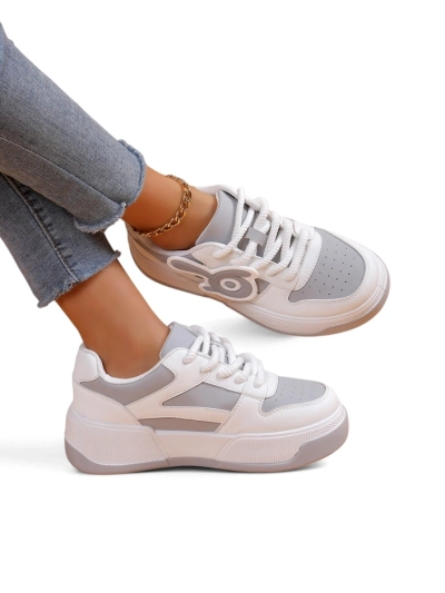 Royalfashion Női sportos sneakers Tilotti