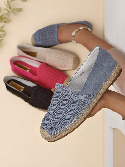 Royalfashion Női Solana Breeze espadrilles