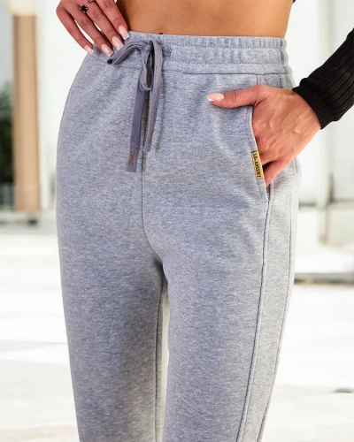 Royalfashion Női melegítőnadrág