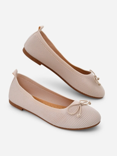 Royalfashion Női Szövet Ballerina Magger