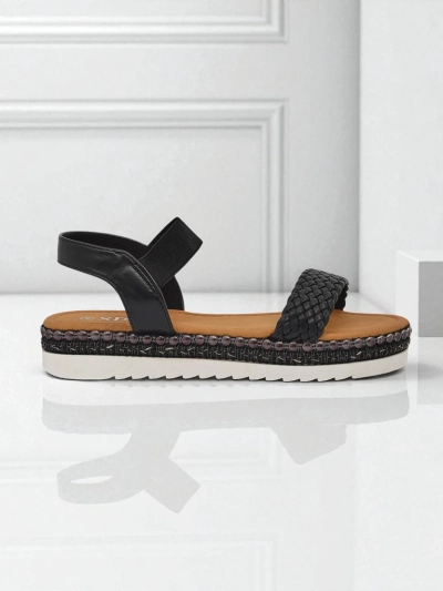 Royalfashion Női szandálok Bellavia