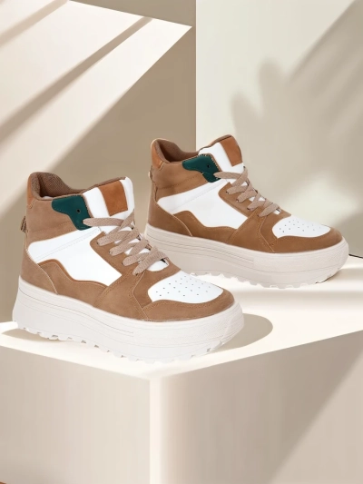 Royalfashion Magas női sportcipők Geeky