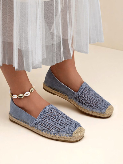 Royalfashion Női Solana Breeze espadrilles