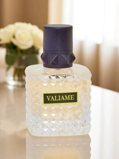 Inspired Eau de Parfum nőknek VALIAME Sárga