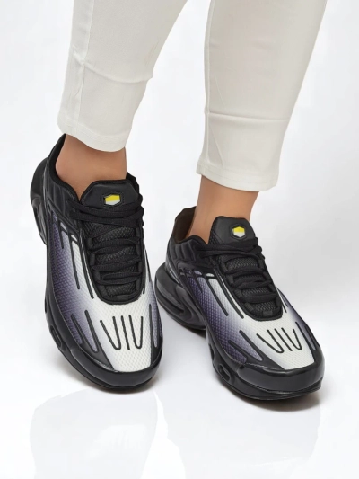 Royalfashion Női sportos Urban Motion sneaker