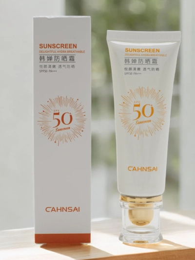 Napvédő Krém 50 SPF 40g