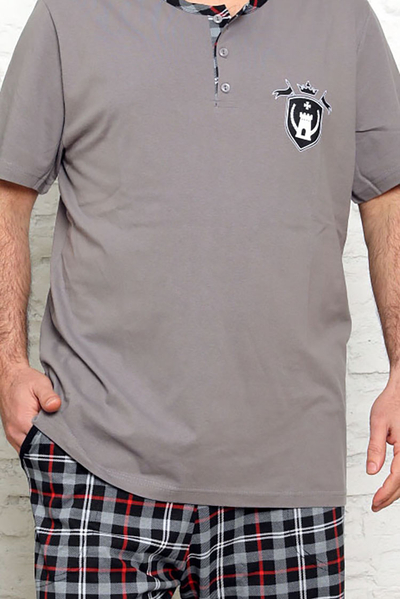 Royalfashion Férfi pizsama
