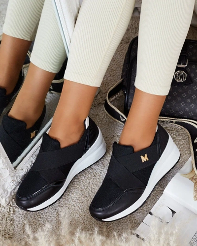 Royalfashion Női sportos tornacipő Benntas