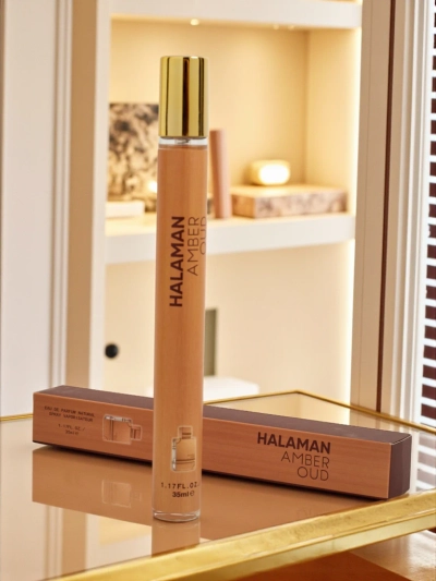 Inspirált uniszex Eau de parfum Halaman
