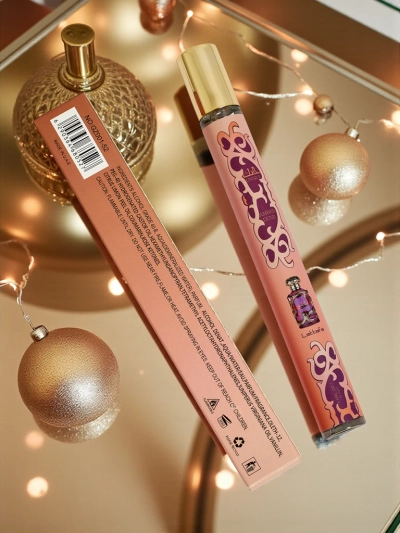 Arab Habik ihlette női Eau de Parfum