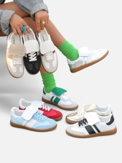 Royalfashion Női Sportcipők Ensire