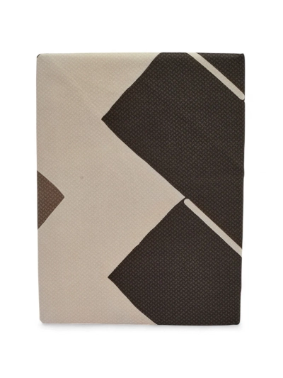 Royalfashion Mintás ágynemű 180x200 garnitúra 3 RÉSZES