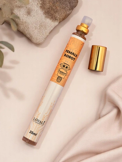 Inspirált Női Parfüm Lovali Robot 35 ml