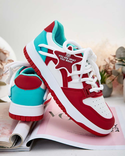 Royalfashion Női sportcipő Tif