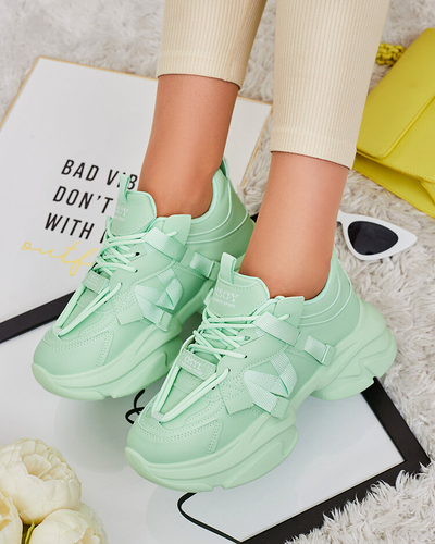 Royalfashion Női sportcipő Haigrette