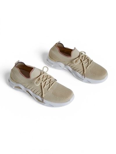 Royalfashion Női slip-on szövet sportcipő Terrifa