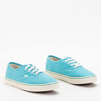 OUTLET Kék női tornacipő Lifeda - Lábbeli