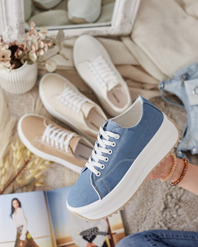 Royalfashion Női sportcipő Slirn Sneakers