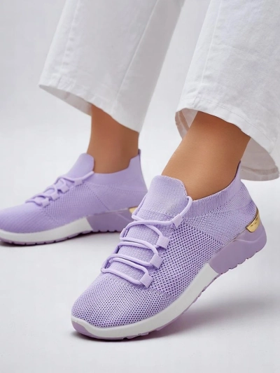 Royalfashion Női szövet sportcipők Riner