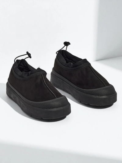 Rövid női a'la hócsizmák Velisee