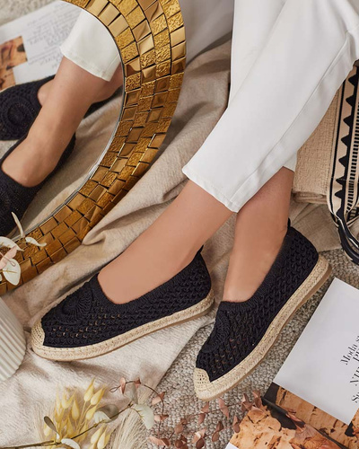 Royalfashion Női Vivelli espadrilles