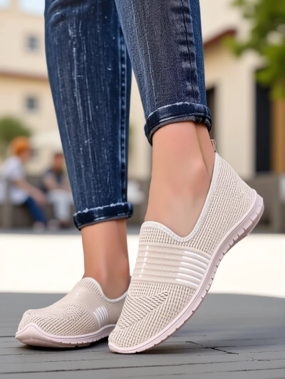 Royalfashion Női slip-on sportcipő Ollabes